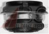 FEBI 9404 Control Arm-/Trailing Arm Bush